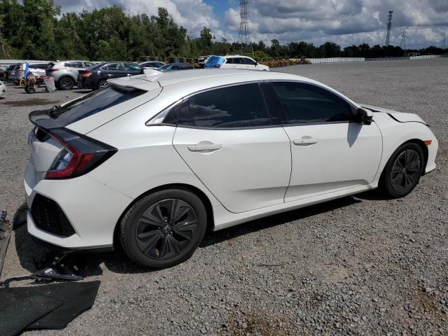 2018 HONDA CIVIC EX SHHFK7H55JU235251