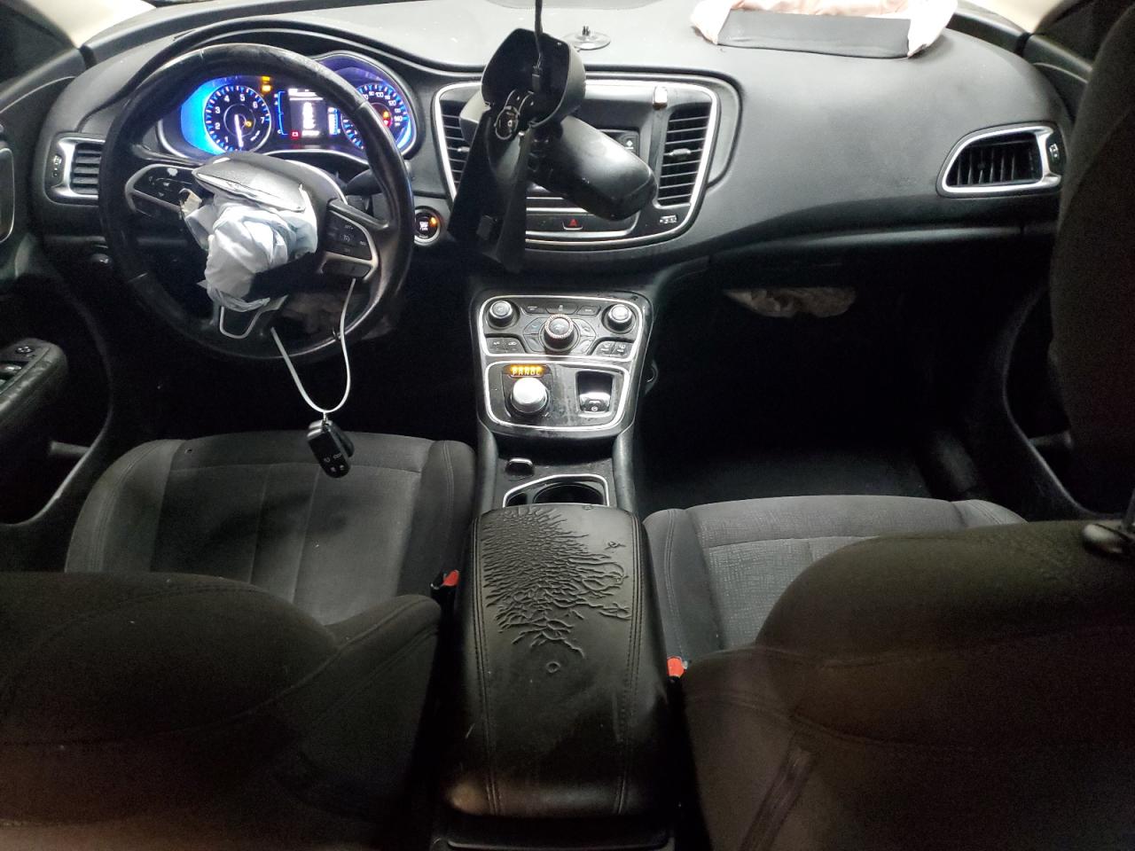 CHRYSLER 200 LIMITED