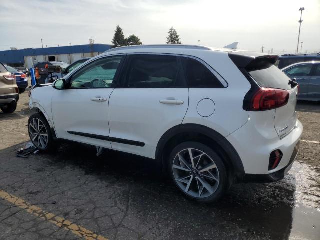 2020 KIA NIRO TOURI KNDCC3LC4L5435557