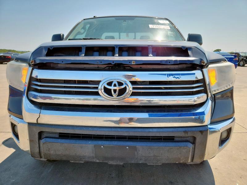 2016 TOYOTA TUND 4X2 5TFRM5F15GX095617