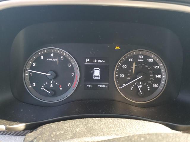 2020 HYUNDAI TUCSON SE KM8J2CA4XLU099078