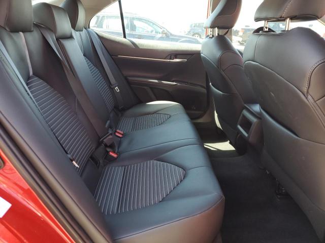 2019 TOYOTA CAMRY L - 4T1B11HK5KU220338
