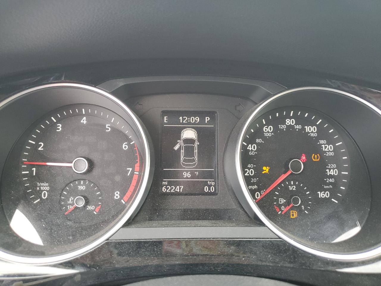 VOLKSWAGEN JETTA SEL