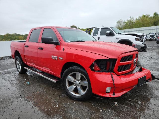2016 RAM 1500 ST - 3C6RR7KT9GG121703
