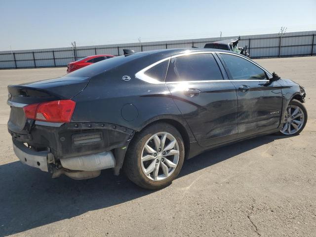 2017 CHEVROLET IMPALA LT 2G1105S36H9142842