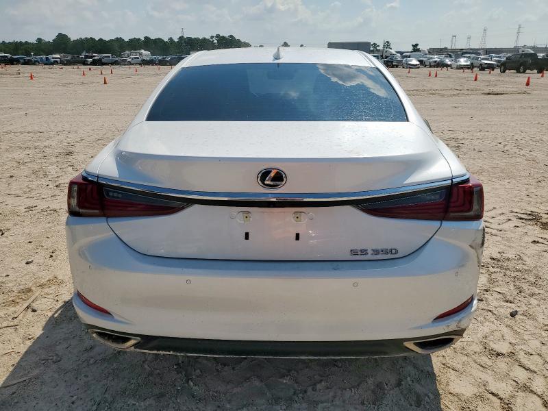 2025 LEXUS ES 350 BAS 58ADZ1B13SU191917