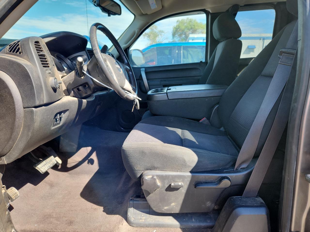 GMC SIERRA K2500 SLE