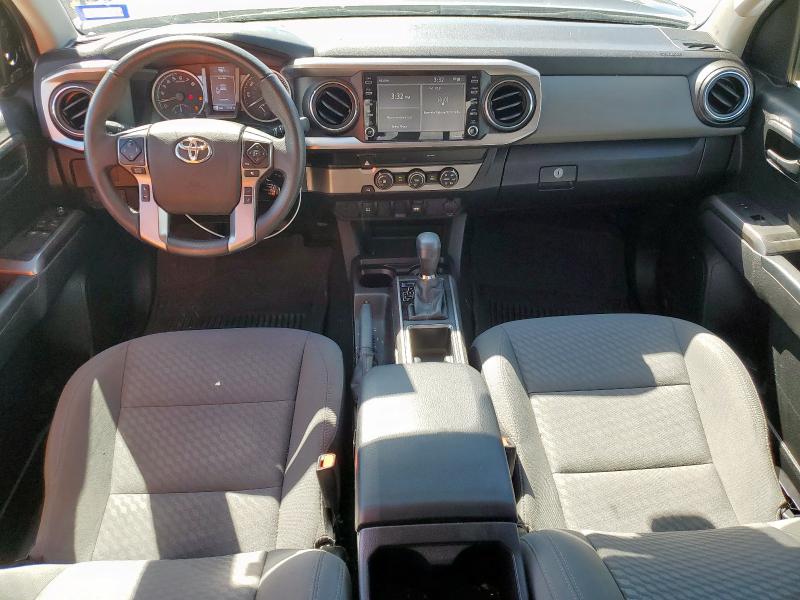 2023 TOYOTA TACOMA ACC 3TYRX5GN9PT076944