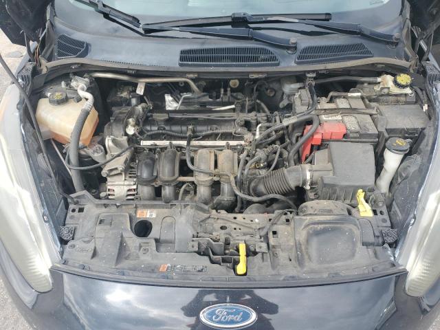 2015 FORD FIESTA SE - 3FADP4EJ7FM157302