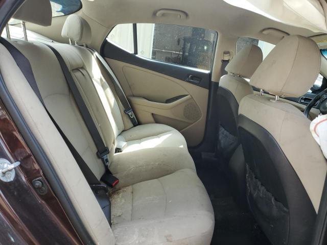 2015 KIA OPTIMA LX 5XXGM4A70FG358504