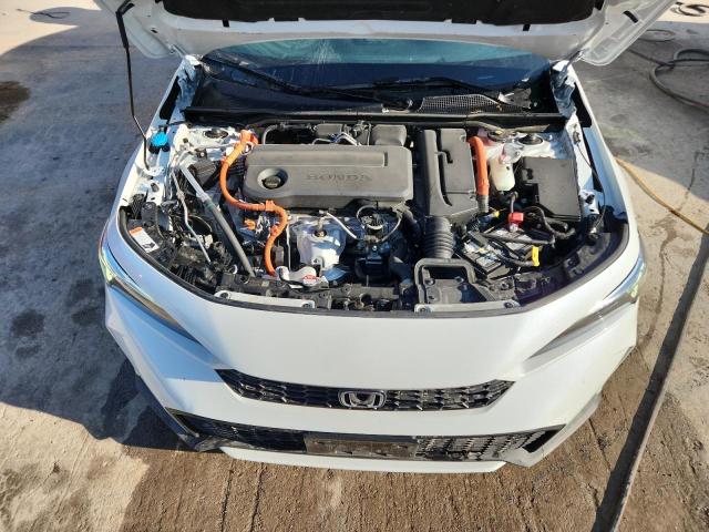 2025 HONDA CIVIC SPOR - 2HGFE4F85SH316848