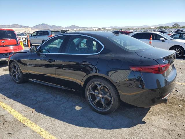 2018 ALFA ROMEO GIULIA TI #3285091380