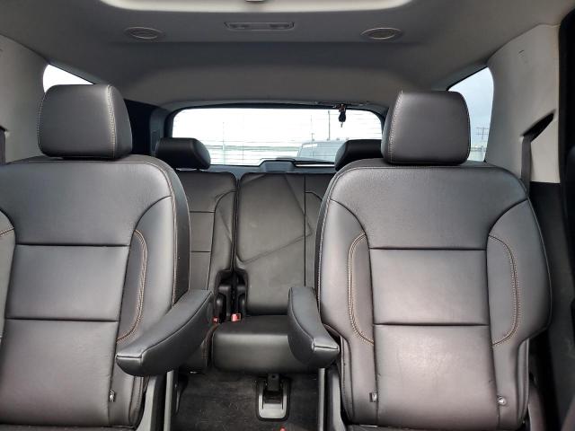 2020 CHEVROLET TRAVERSE R 1GNEVJKW6LJ159335