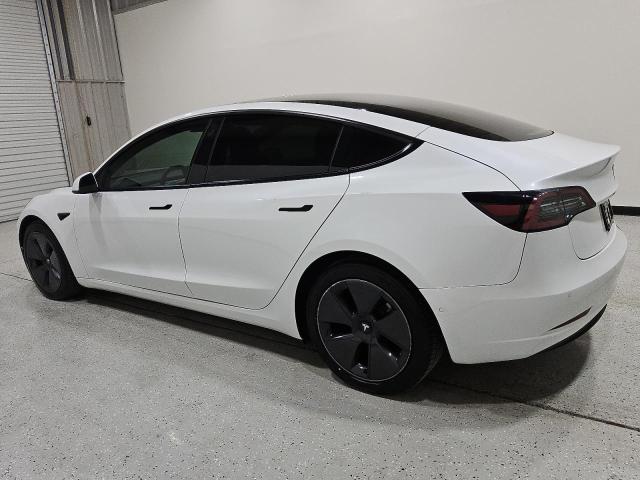 2021 TESLA MODEL 3 #3304694915