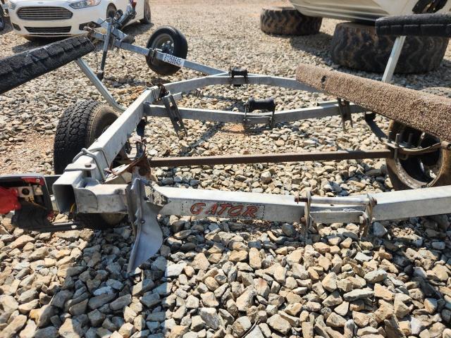 1986 GATOR BOAT TRAILER #3271620346