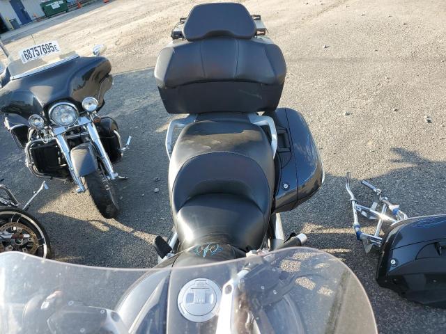 2013 BMW K1600 GTL WB1061207DZZ24614