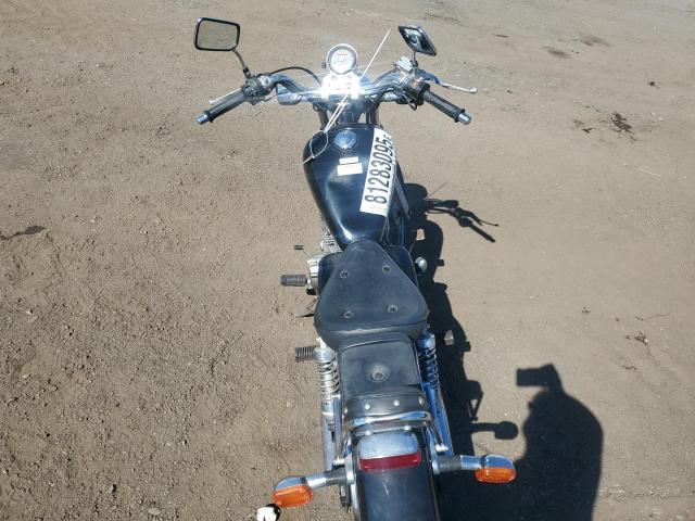 2006 HONDA CMX250 C JH2MC13046K205688