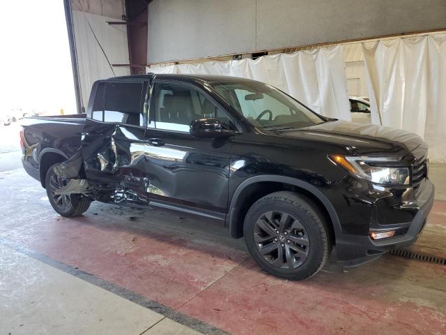 2023 HONDA RIDGELINE SPORT 5FPYK3F15PB047591