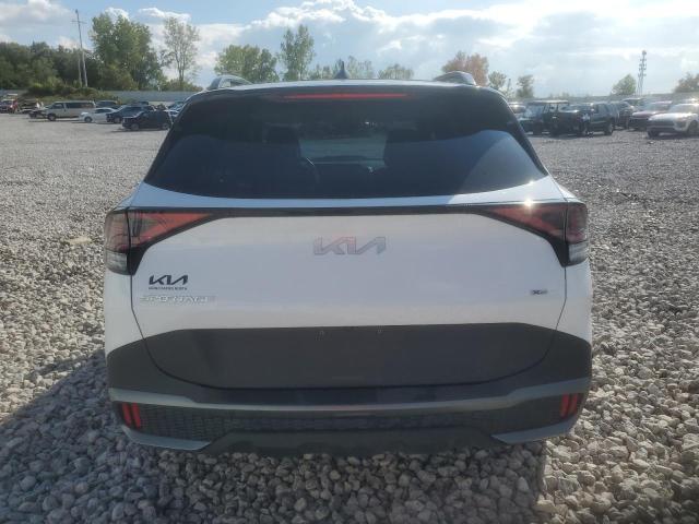 2023 KIA SPORTAGE X - 5XYK7CAFXPG123219