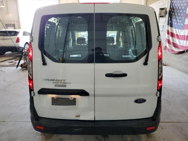 2022 FORD TRANSIT CO - NM0LS7S2XN1520137