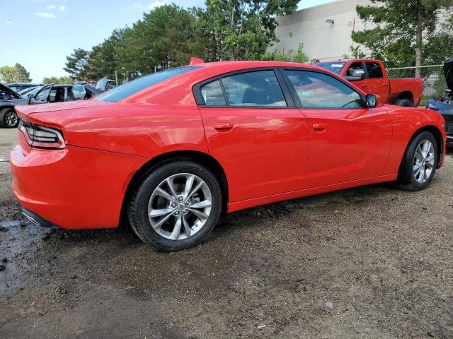 2022 DODGE CHARGER SX 2C3CDXJG7NH271568
