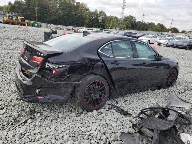 2015 ACURA TLX TECH - 19UUB2F5XFA020626