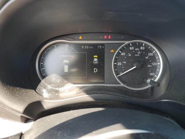 2018 NISSAN KICKS S 3N1CP5CU8JL542975