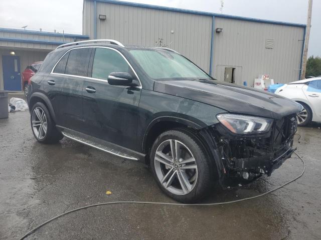 2021 MERCEDES-BENZ GLE 350 4JGFB4JB2MA401718