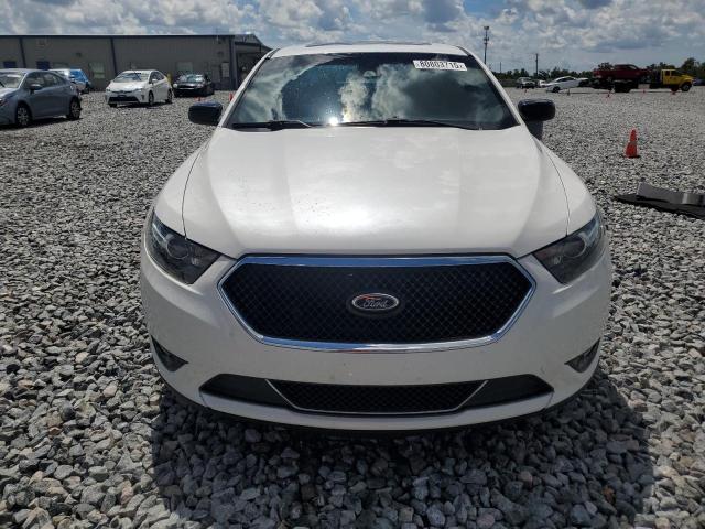 2016 FORD TAURUS SHO 1FAHP2KT0GG131261