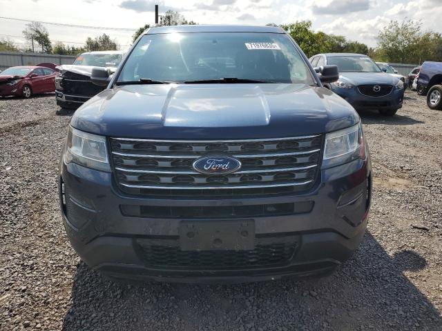 2016 FORD EXPLORER 1FM5K8BH0GGB91112