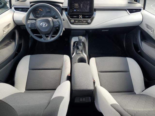 2024 TOYOTA COROLLA LE 5YFB4MDE8RP225117