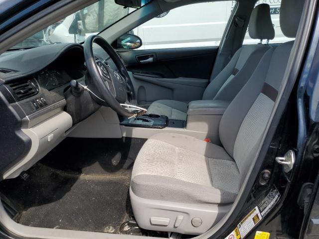 2014 TOYOTA CAMRY L - 4T4BF1FK4ER405026