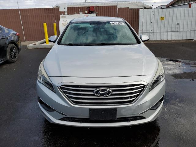 2016 HYUNDAI SONATA SE 5NPE24AF2GH371443