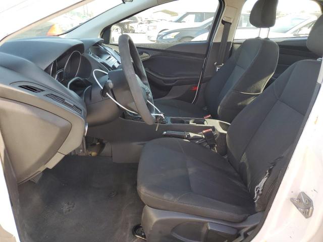 2015 FORD FOCUS S - 1FADP3E28FL241388