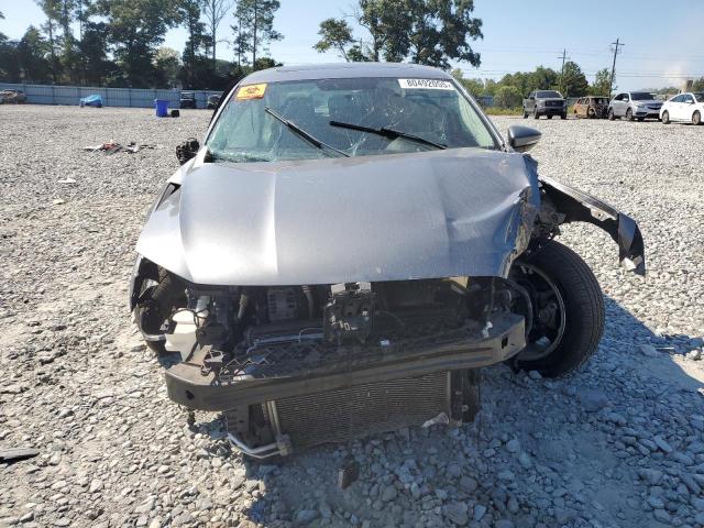 2018 VOLKSWAGEN PASSAT SE 1VWBA7A33JC040206