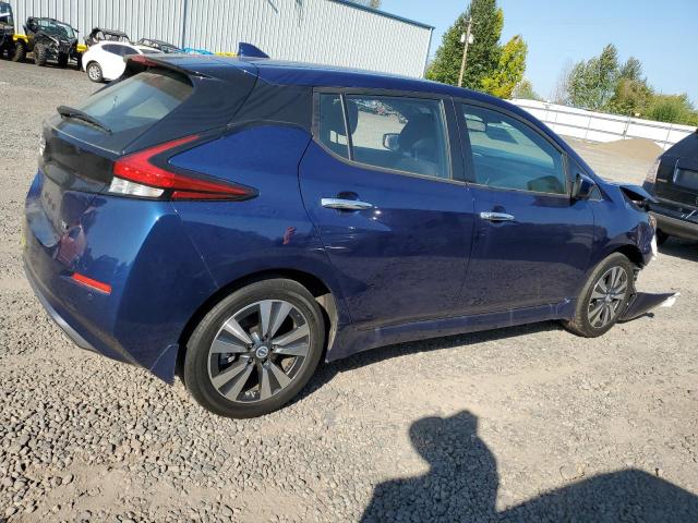 2025 NISSAN LEAF SV PL 1N4CZ1CV6SC559236