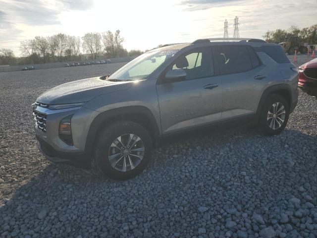 2025 CHEVROLET EQUINOX LT - 3GNAXHEG0SL109057