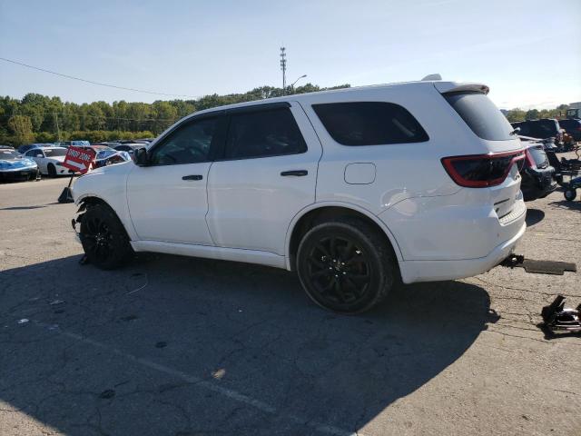 2020 DODGE DURANGO GT 1C4RDJDG4LC186220