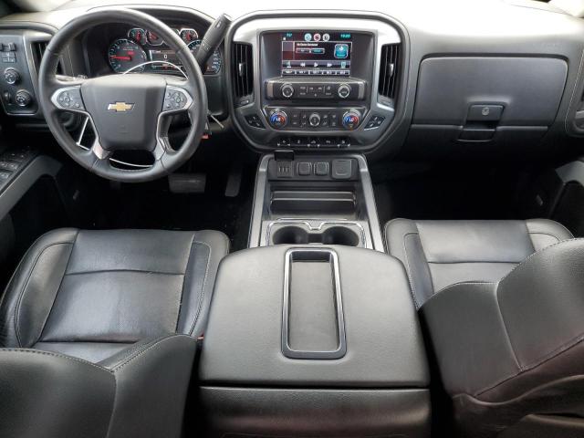 2015 CHEVROLET SILVERADO K1500 LTZ 3GCUKSECXFG210183