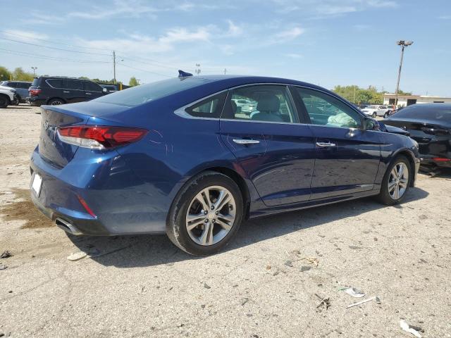 2019 HYUNDAI SONATA LIM 5NPE34AF6KH772967