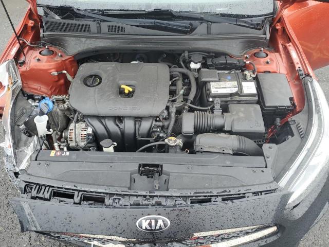 2020 KIA FORTE GT LINE - 3KPF34AD2LE235554