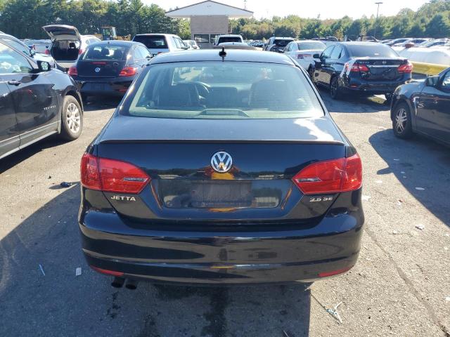2013 VOLKSWAGEN JETTA SE #3270025982