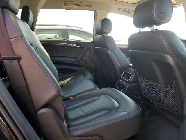 2015 AUDI Q7 PREMIUM PLUS WA1LGAFE1FD025213