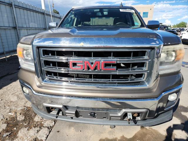 2015 GMC SIERRA K15 - 3GTU2VEC8FG329643