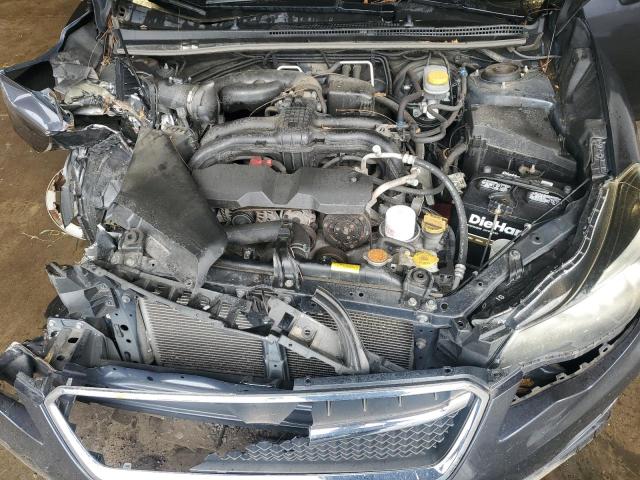 2015 SUBARU IMPREZA JF1GJAA64FH007862