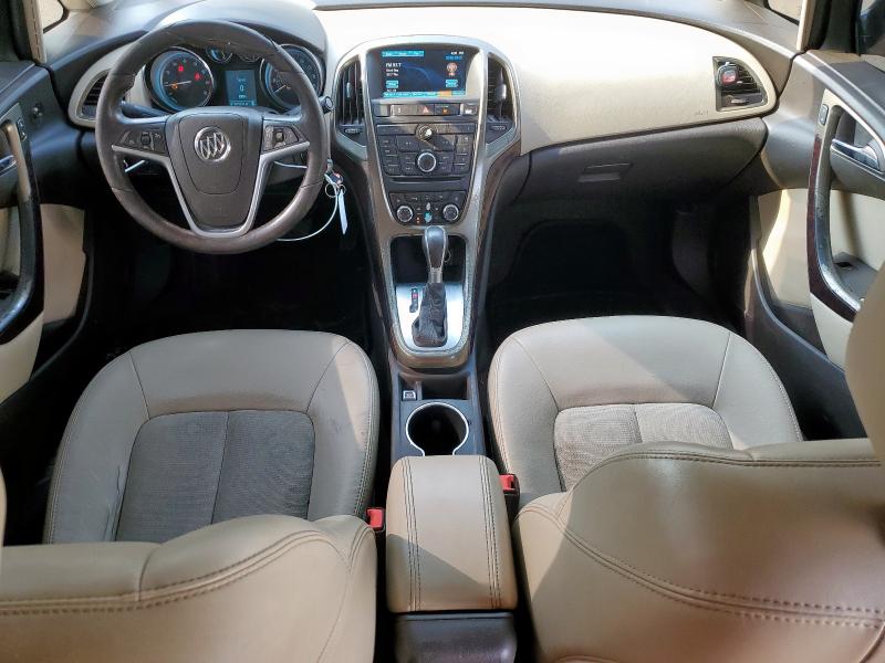 2015 BUICK VERANO - 1G4PP5SK0F4185945