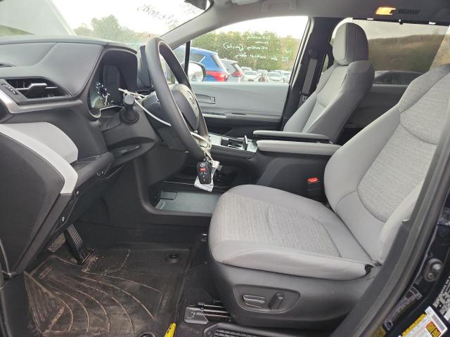2025 TOYOTA SIENNA LE 5TDKRKEC7SS246654