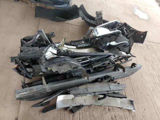 2021 GMC YUKON SLT - 1GKS2BKD3MR478420