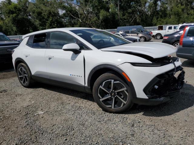 2025 CHEVROLET EQUINOX LT #3301751388
