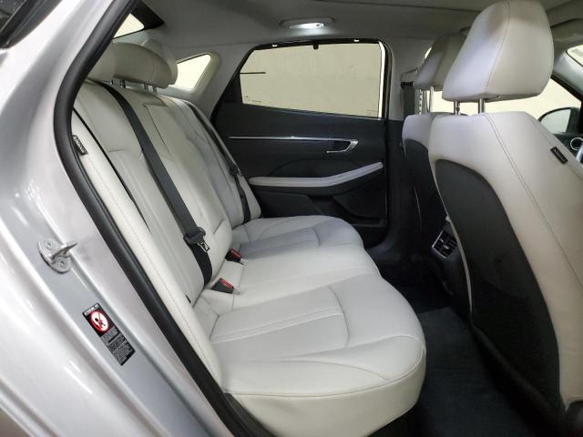 2023 HYUNDAI SONATA HYB - KMHL54JJ7PA083679